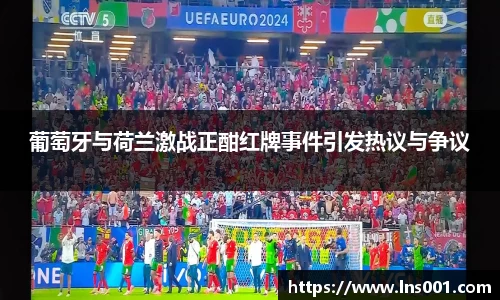 葡萄牙与荷兰激战正酣红牌事件引发热议与争议
